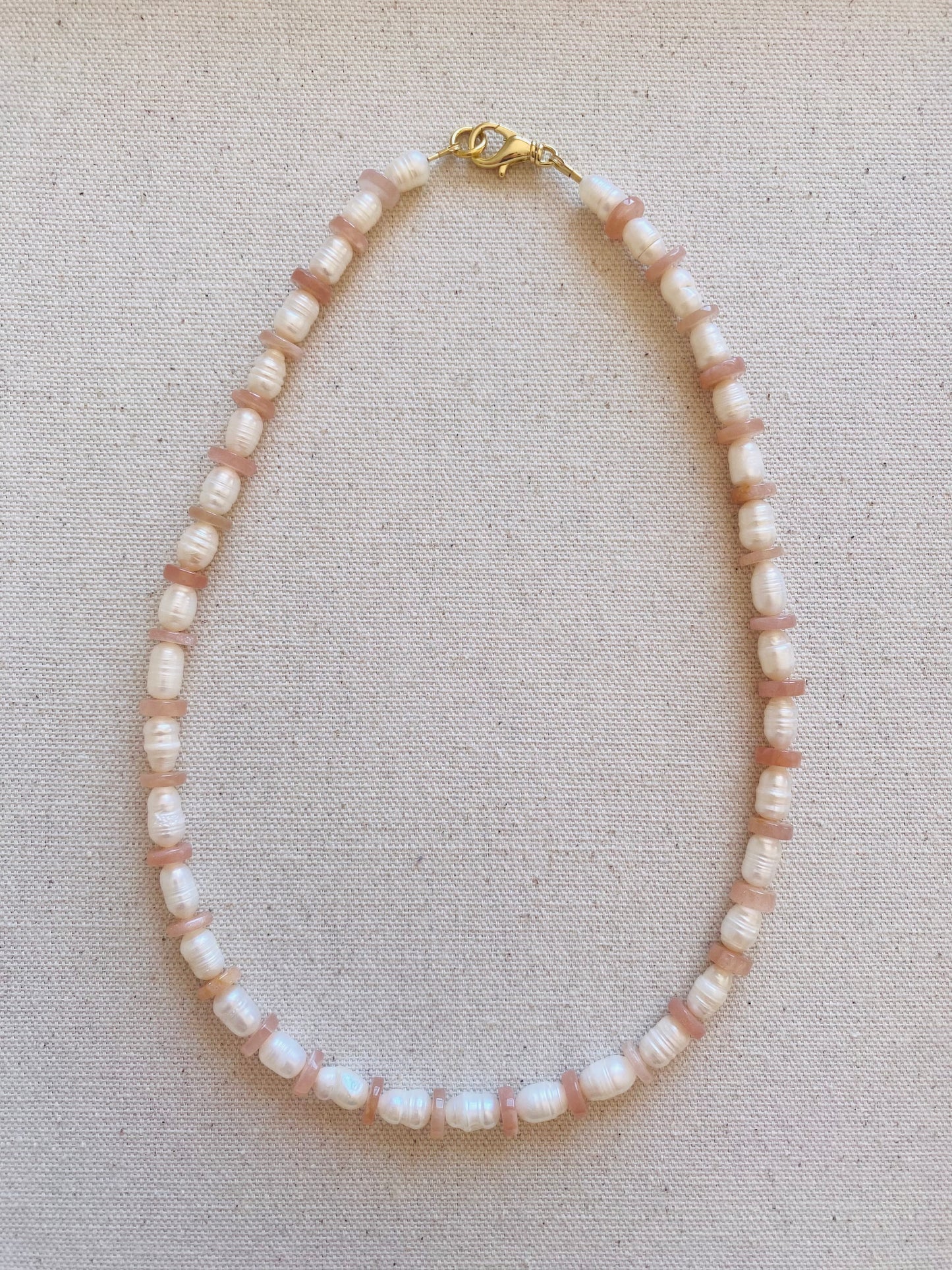 Necklace Rosalia