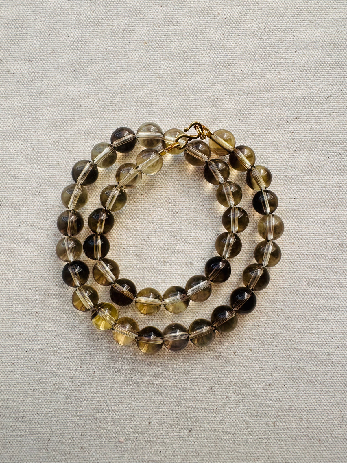 Necklace Limón