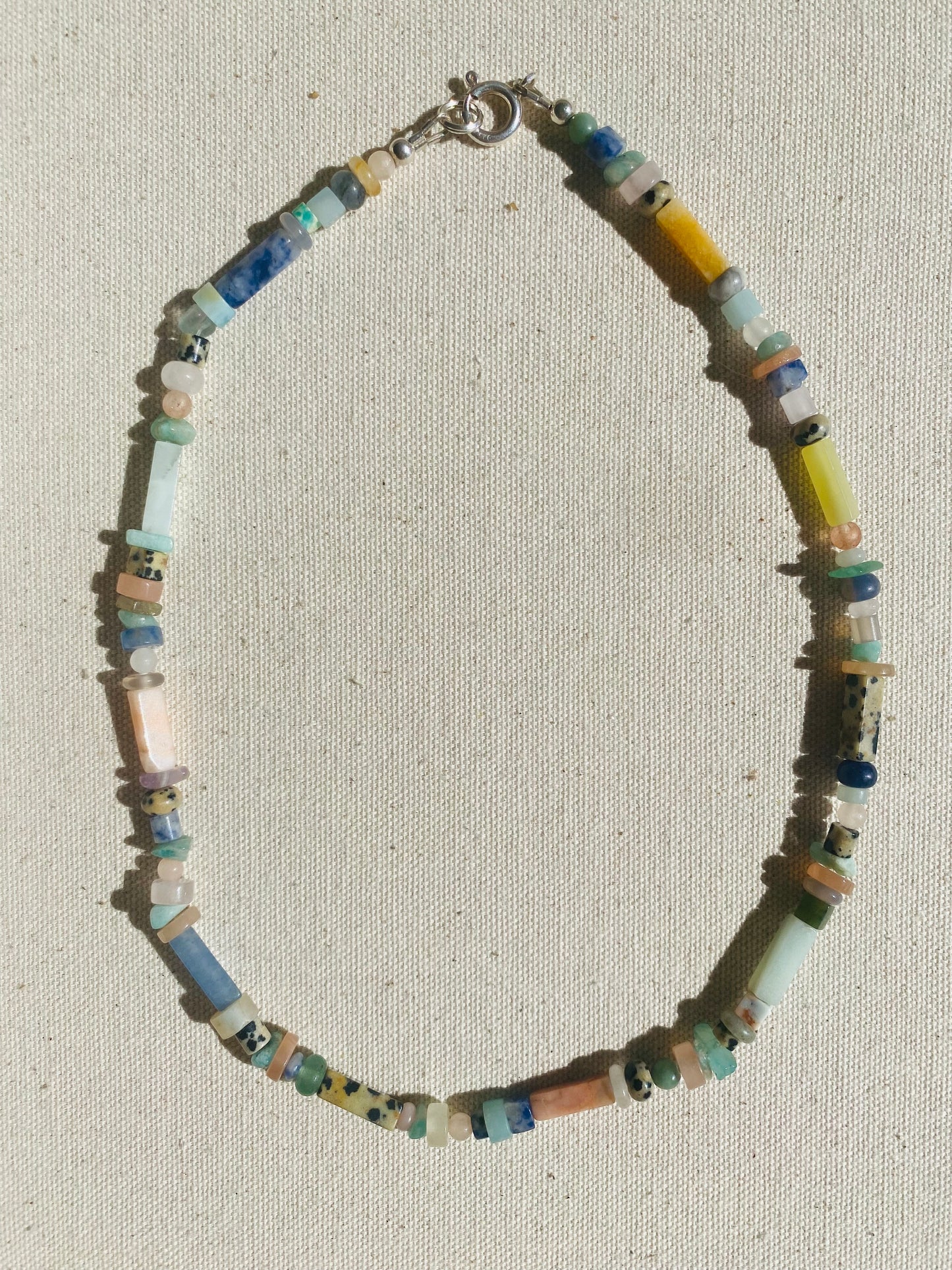 Necklace Isla