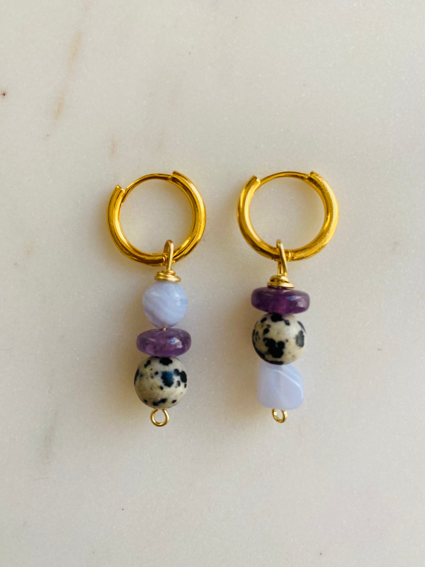 Earrings Celeste