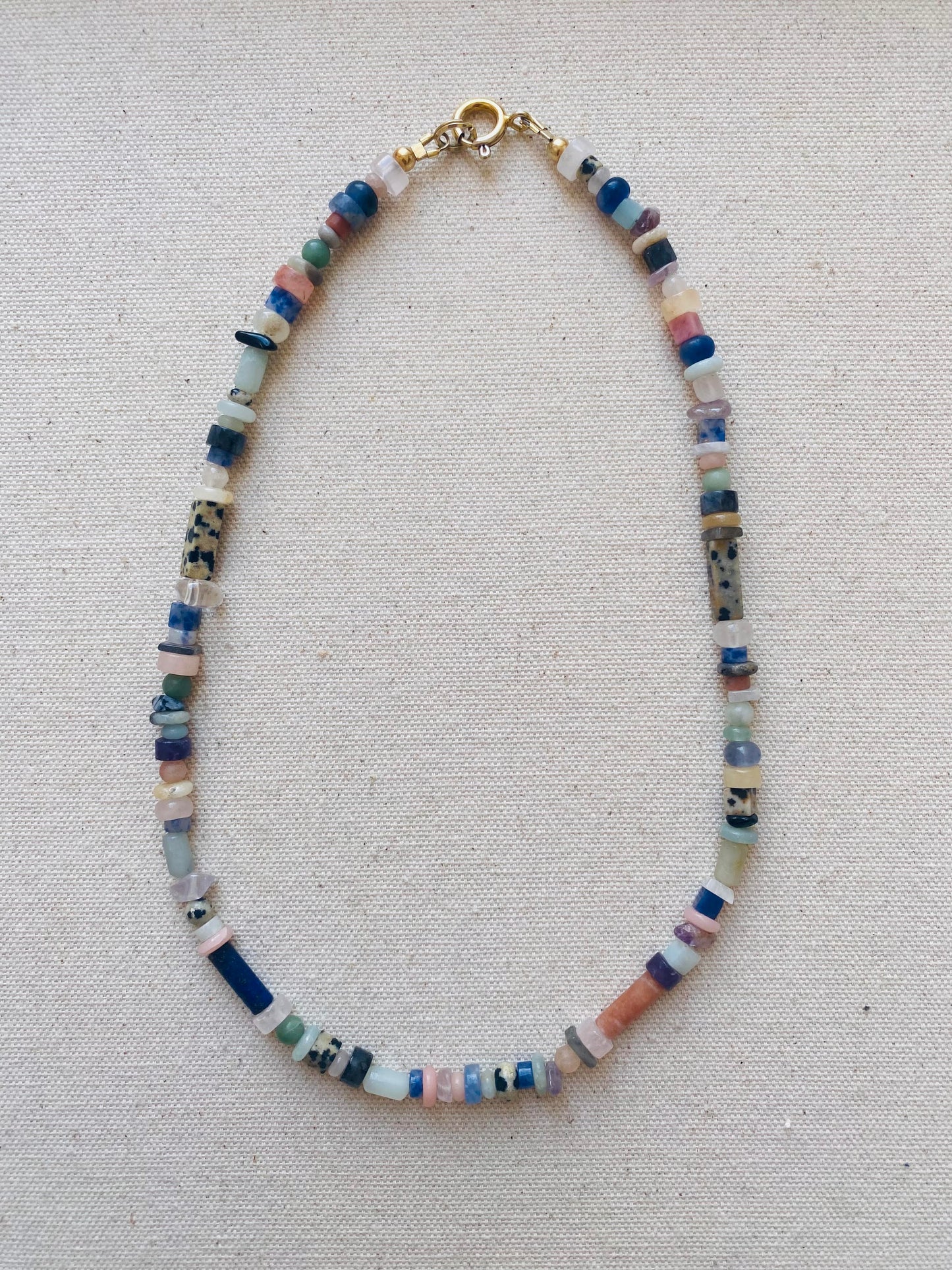 Necklace Catalina