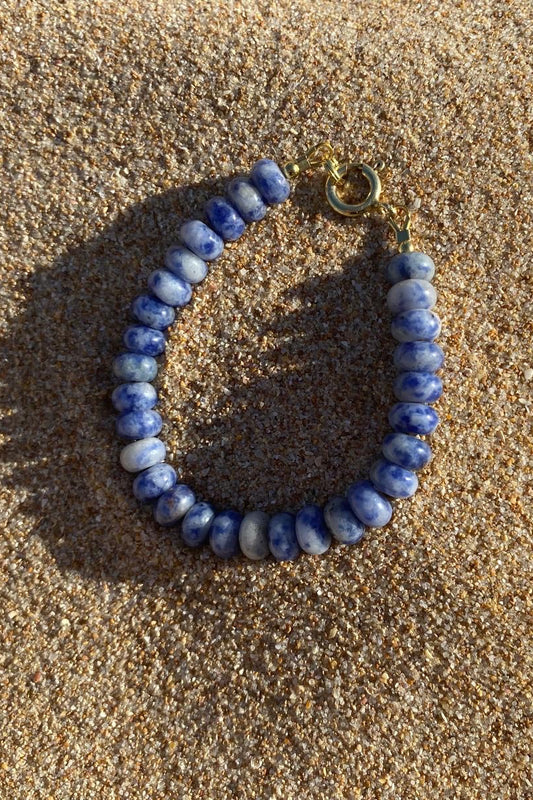 Bracelet Mar Azul