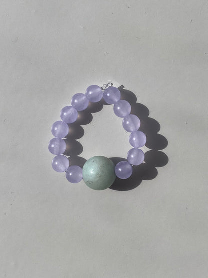 Ring Violeta