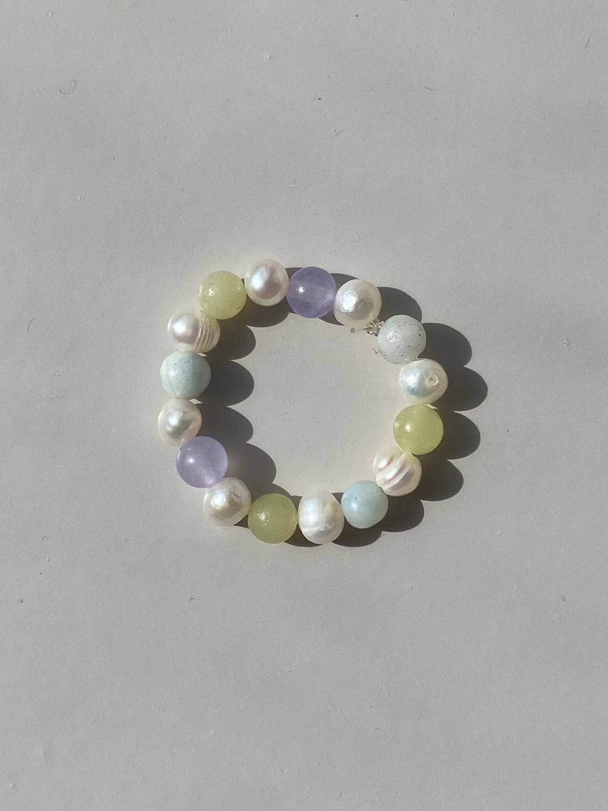 Ring Primavera