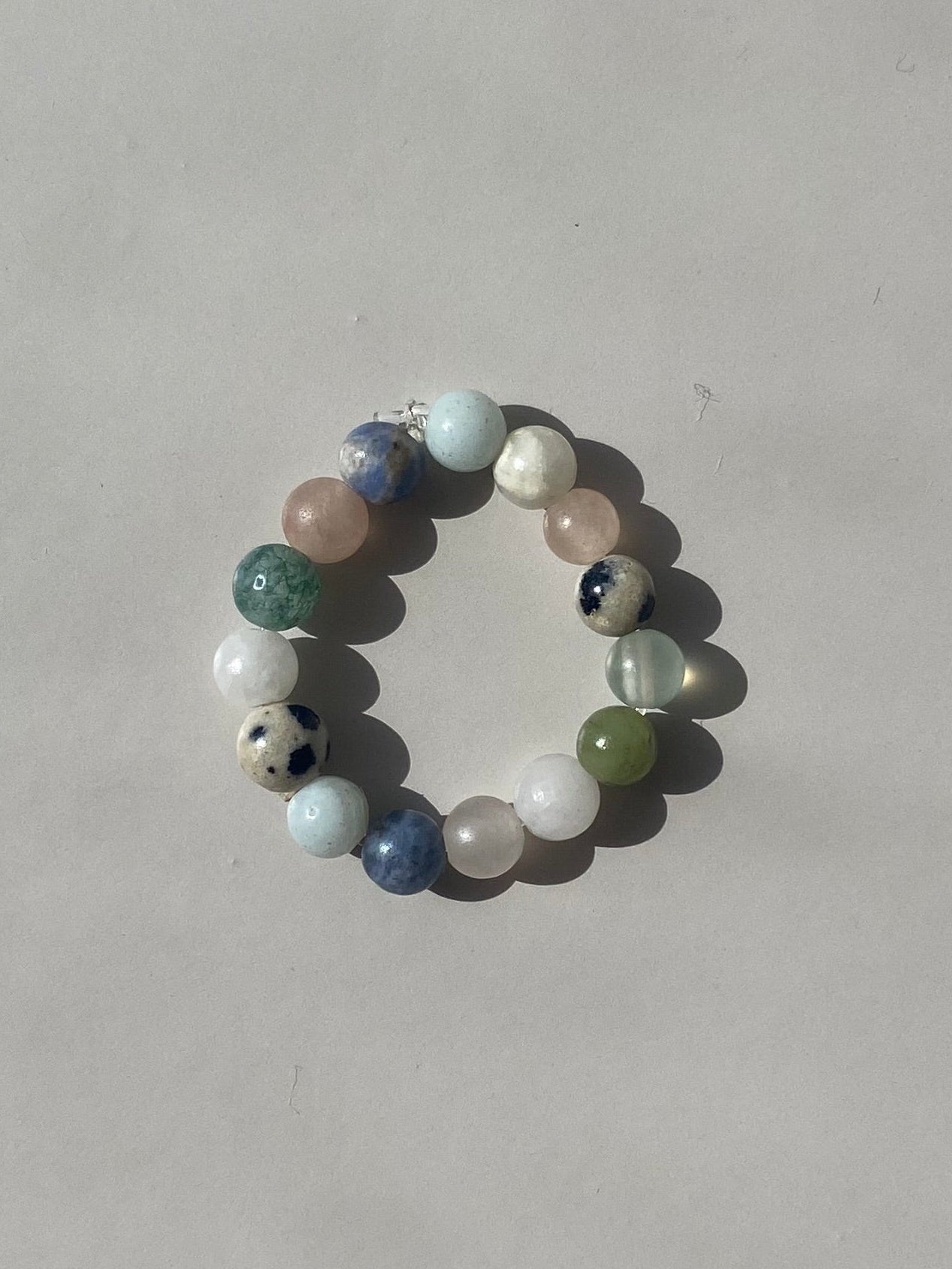 Ring Dalia
