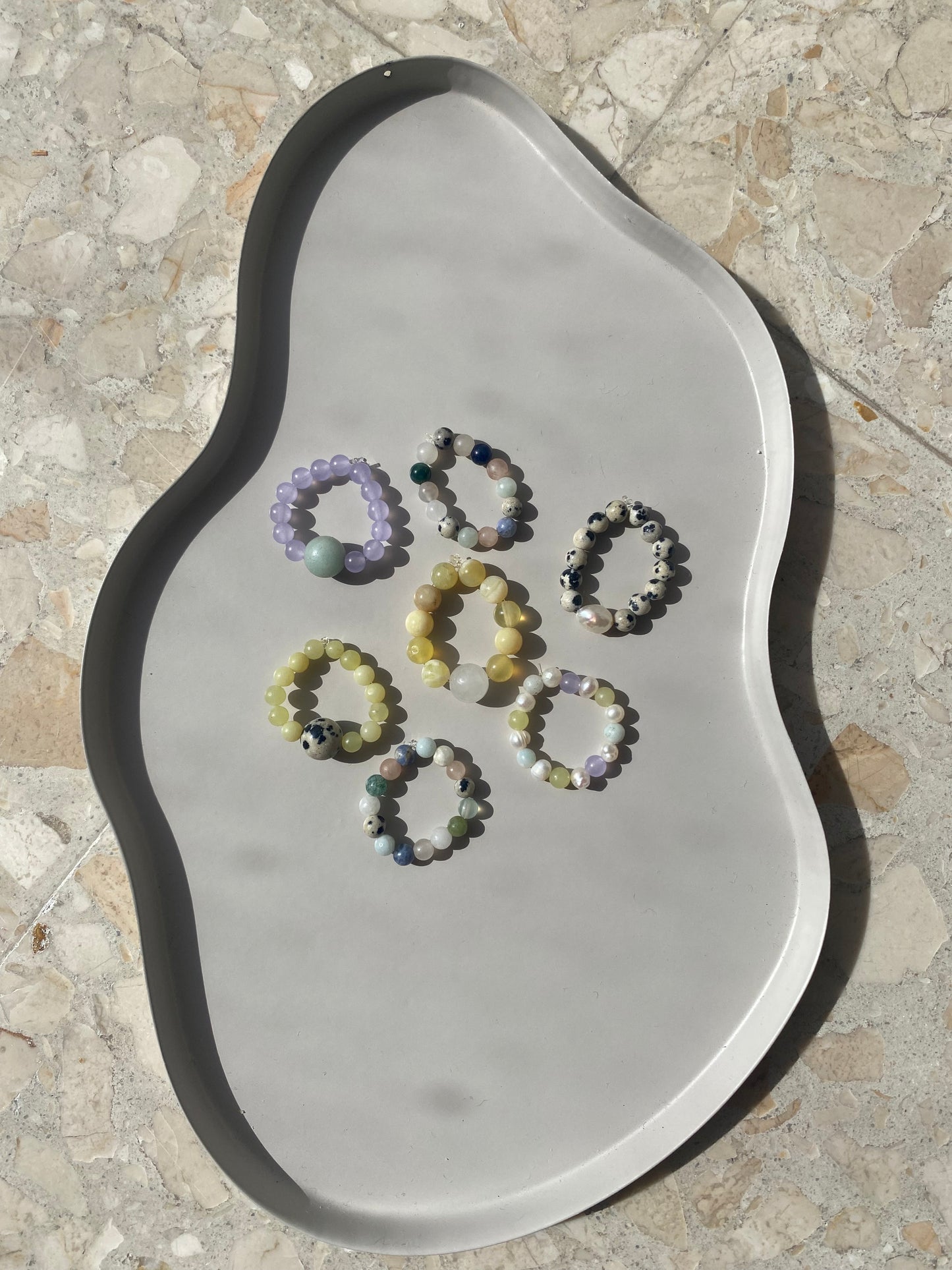 Ring Primavera