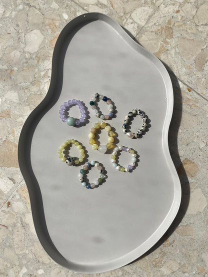 Ring Primavera