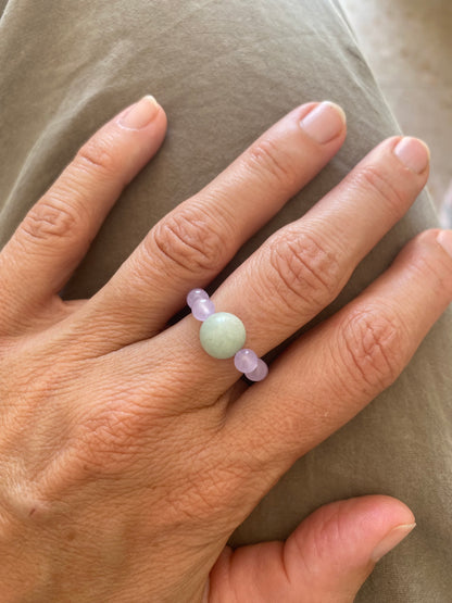Ring Violeta