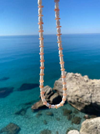 Necklace Rosalia