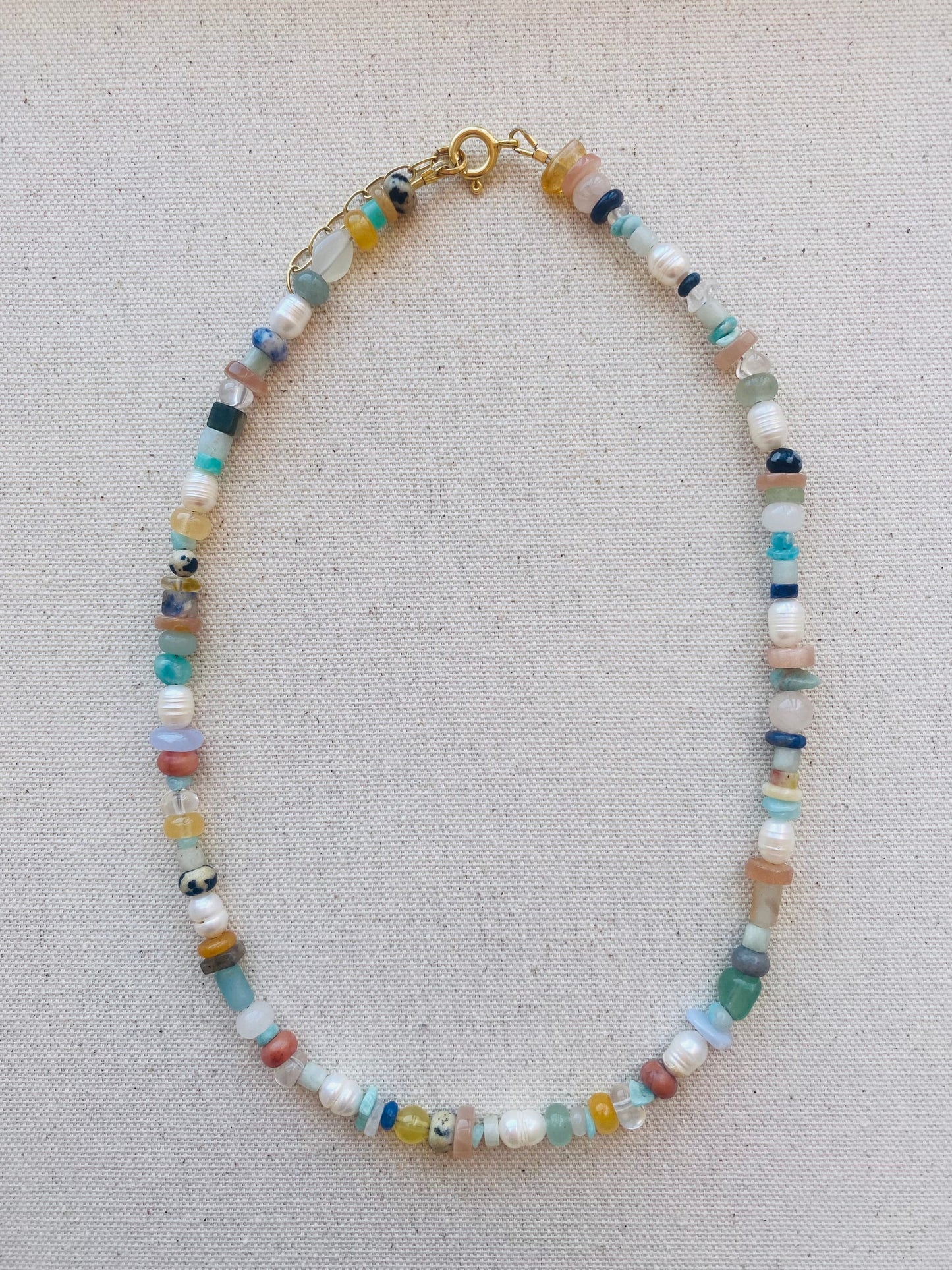 Necklace Playa