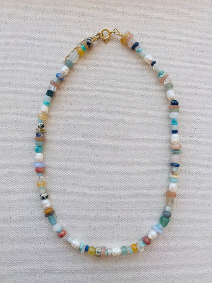 Necklace Playa