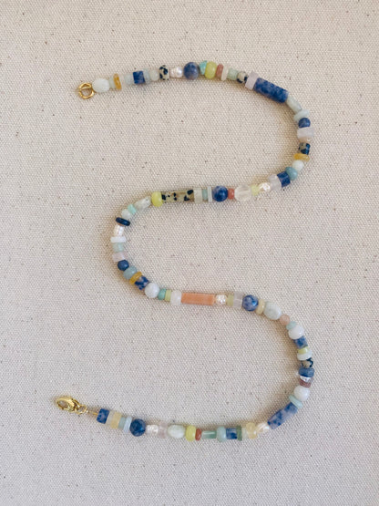 Necklace Tarifa