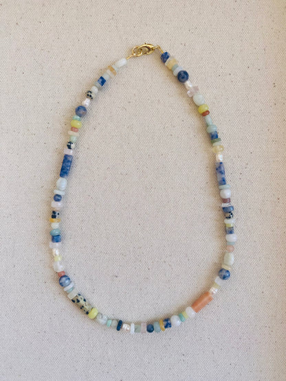Necklace Tarifa