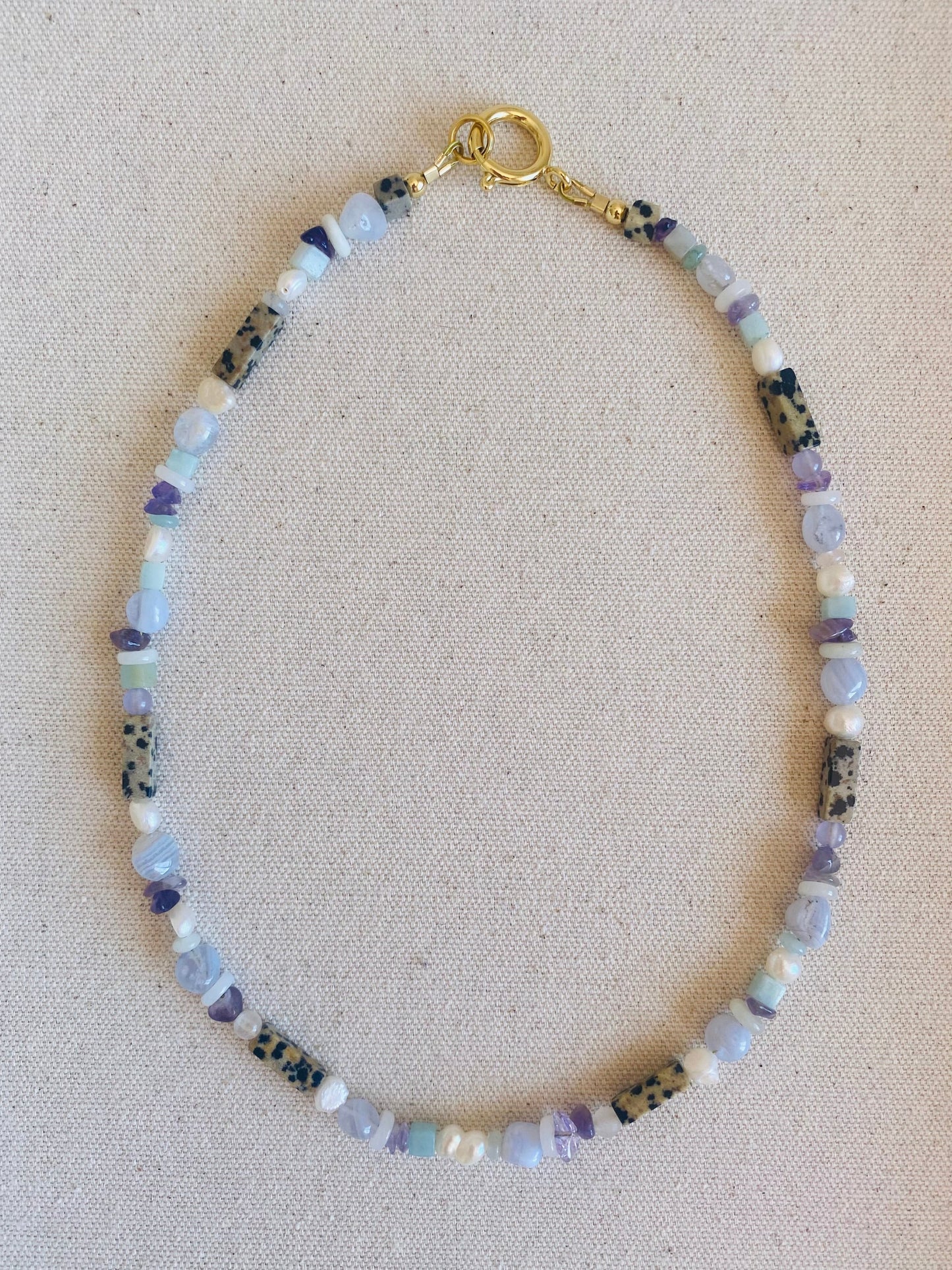 Necklace Calma