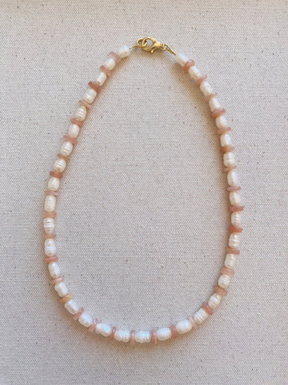 Necklace Rosalia