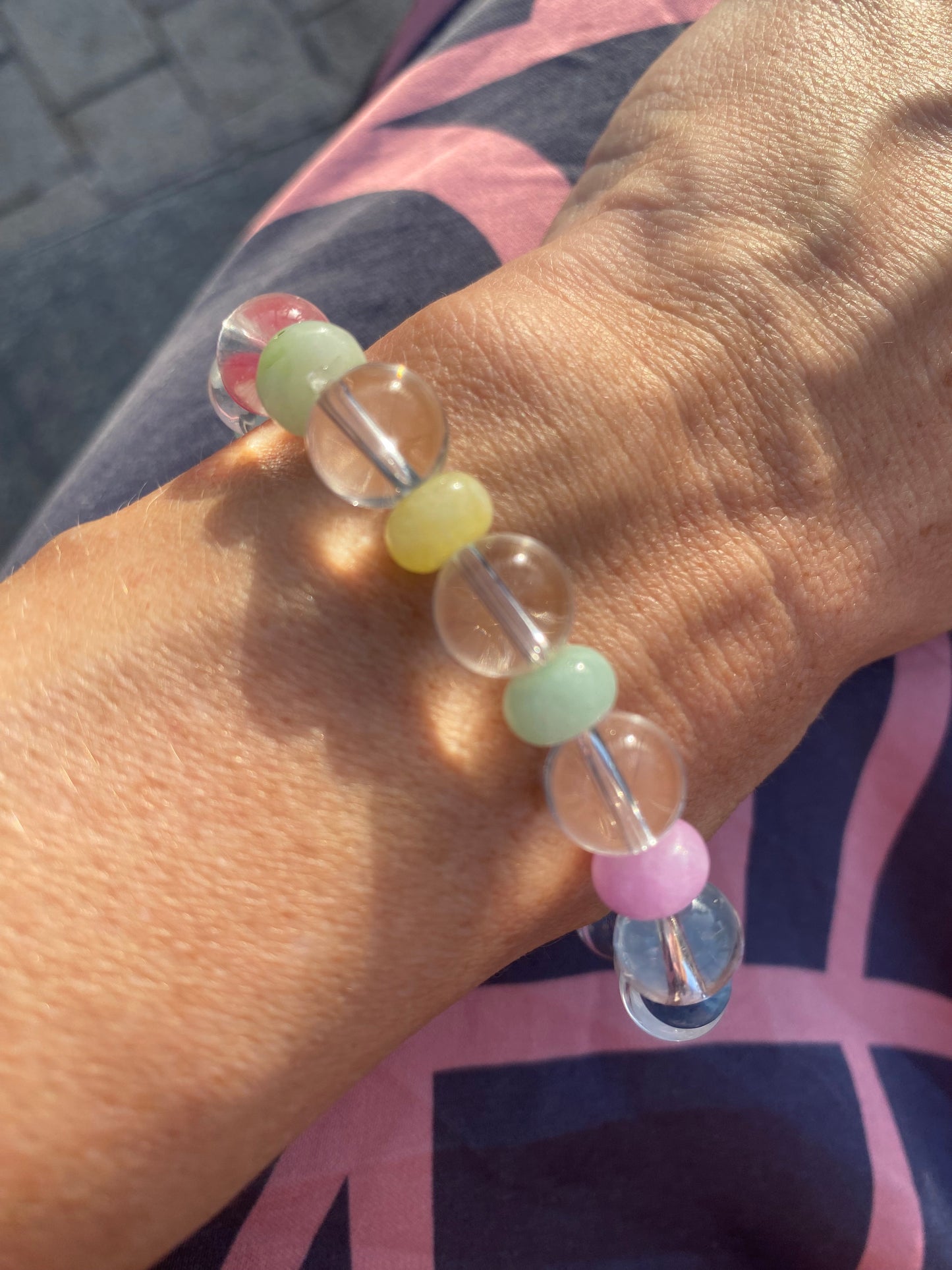 Bracelet Vega