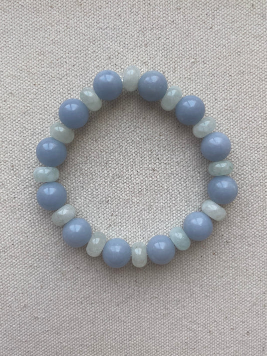 Bracelet Azulea