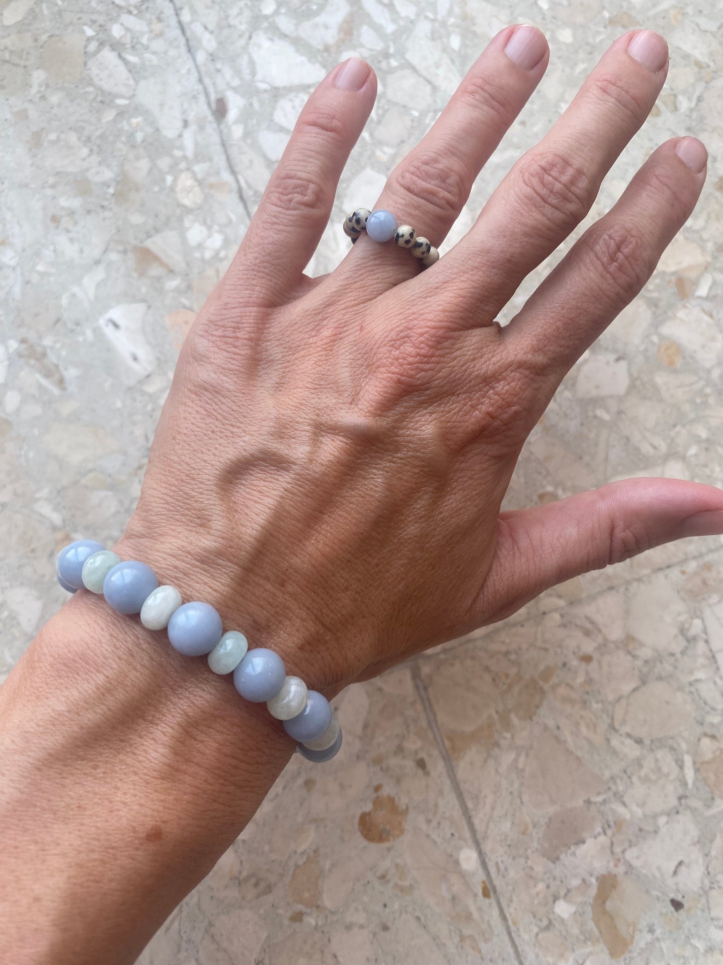 Bracelet Azulea