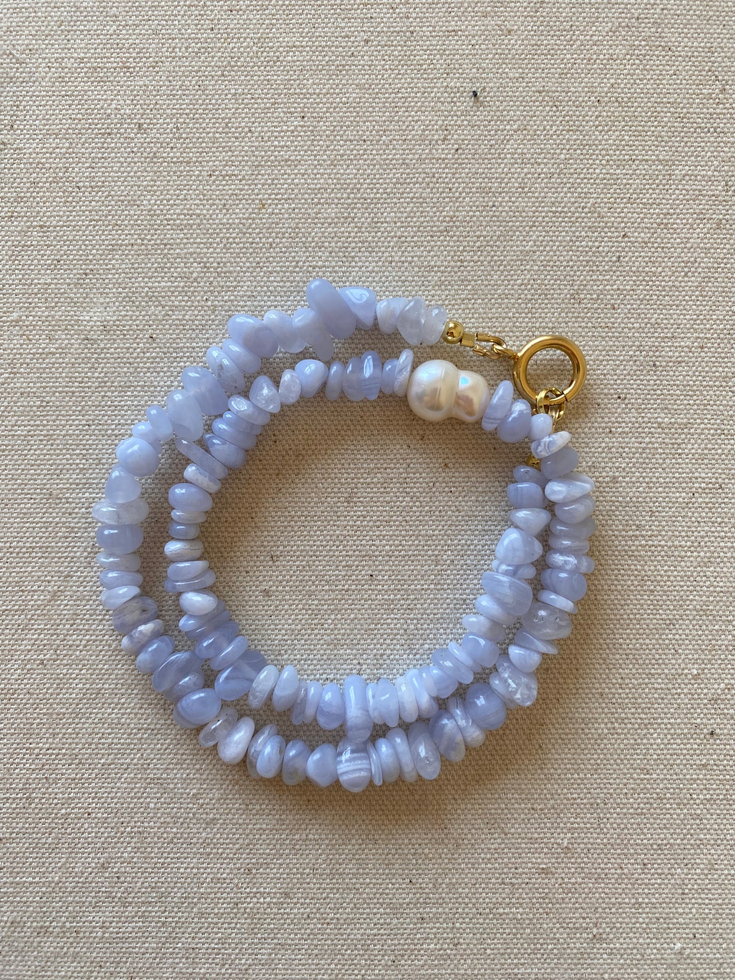 Necklace Cielo