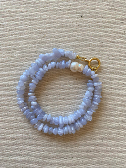 Necklace Cielo