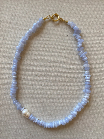 Necklace Cielo