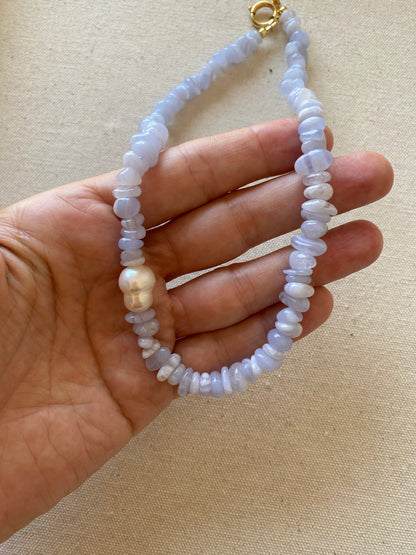 Necklace Cielo