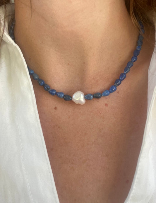 Necklace Nerea