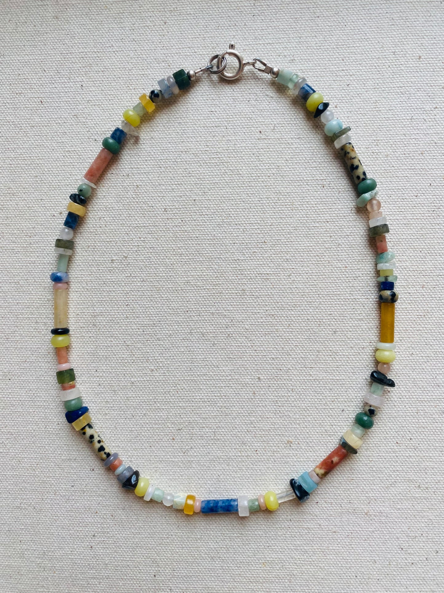 Necklace Verano