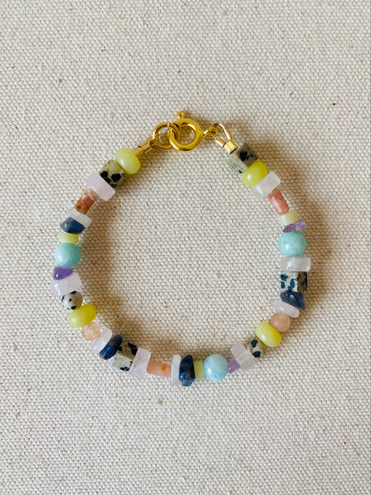 Bracelet Alegría
