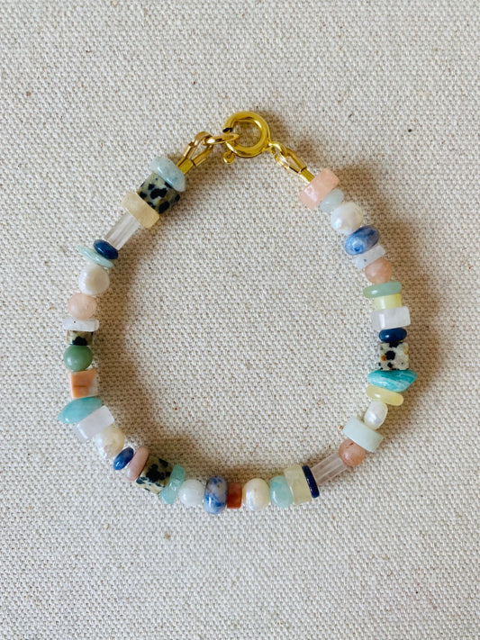 Bracelet Carabeo