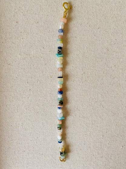 Bracelet Carabeo
