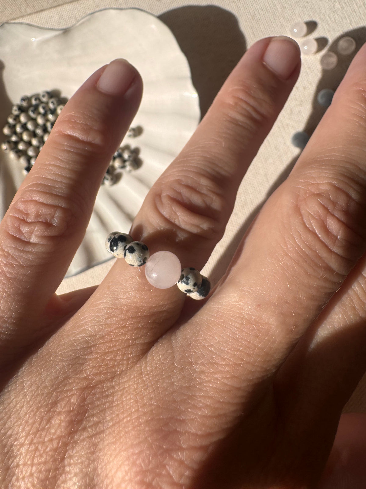 Ring Casita