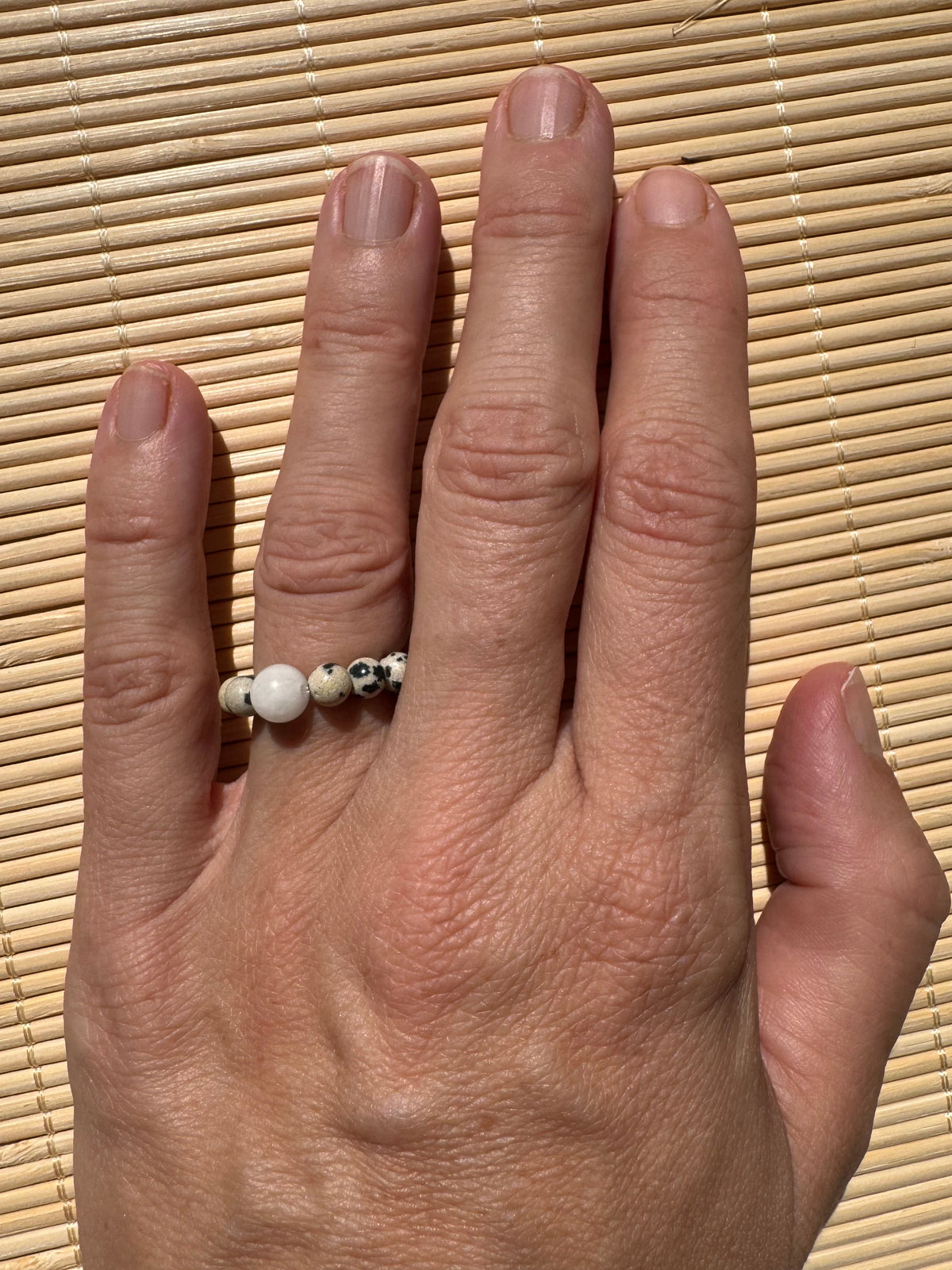 Ring Casita