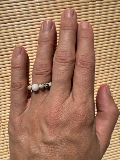 Ring Casita
