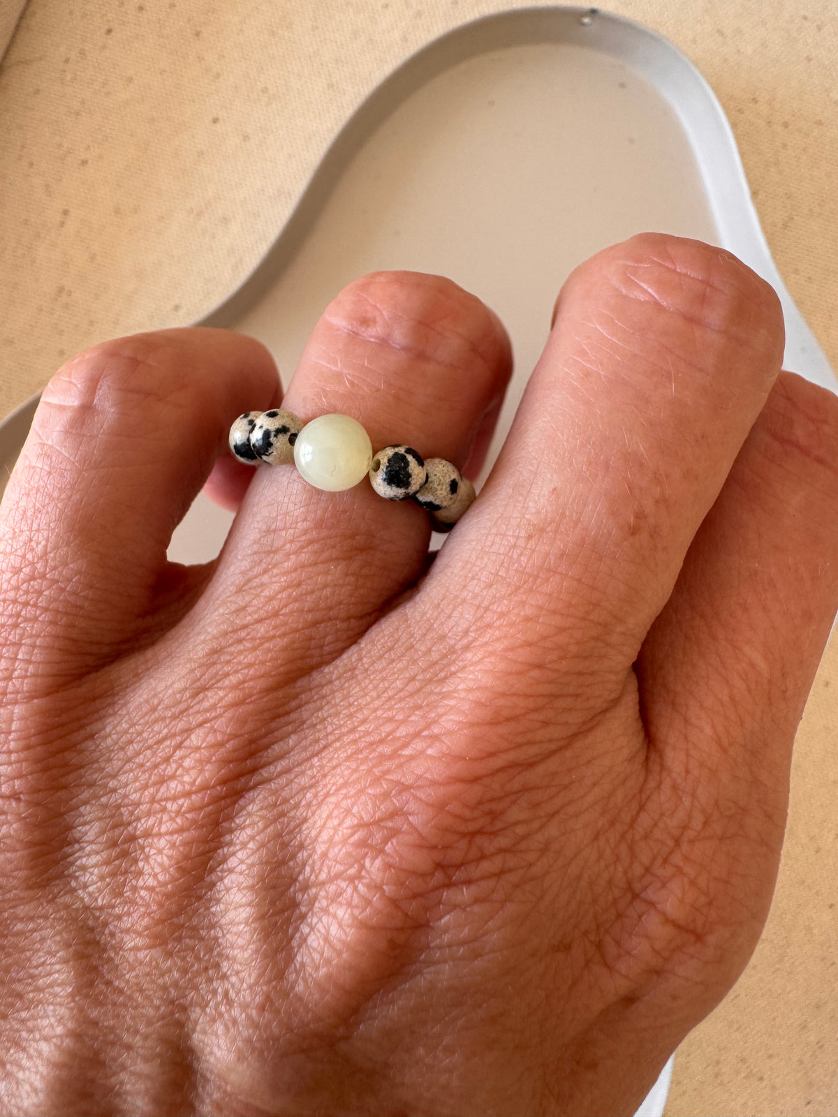 Ring Casita