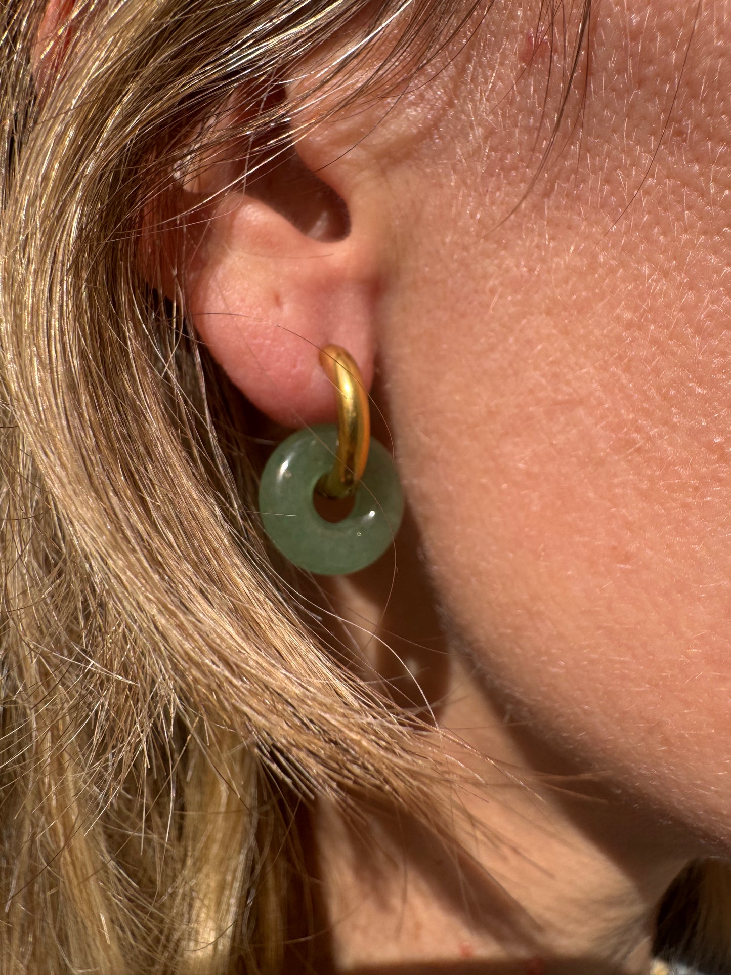 Gemstones for Earrings