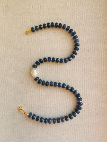 Necklace Azul