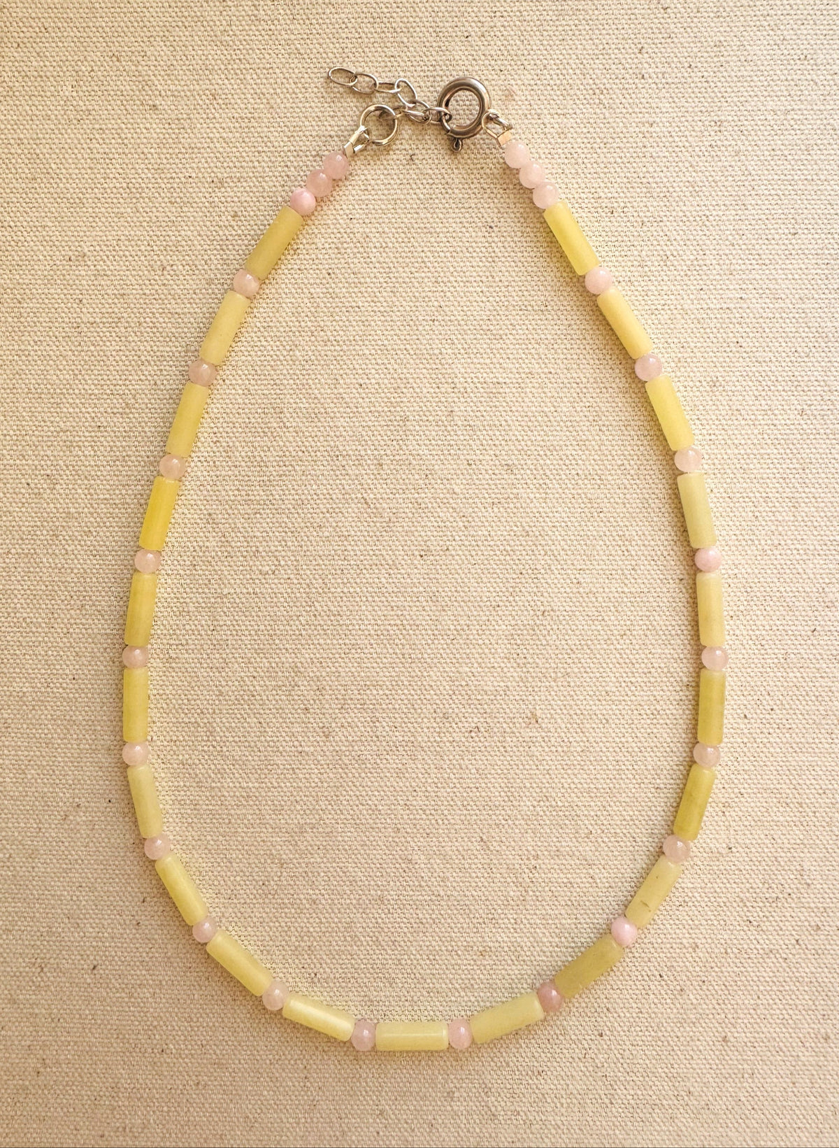 Necklace Jolene