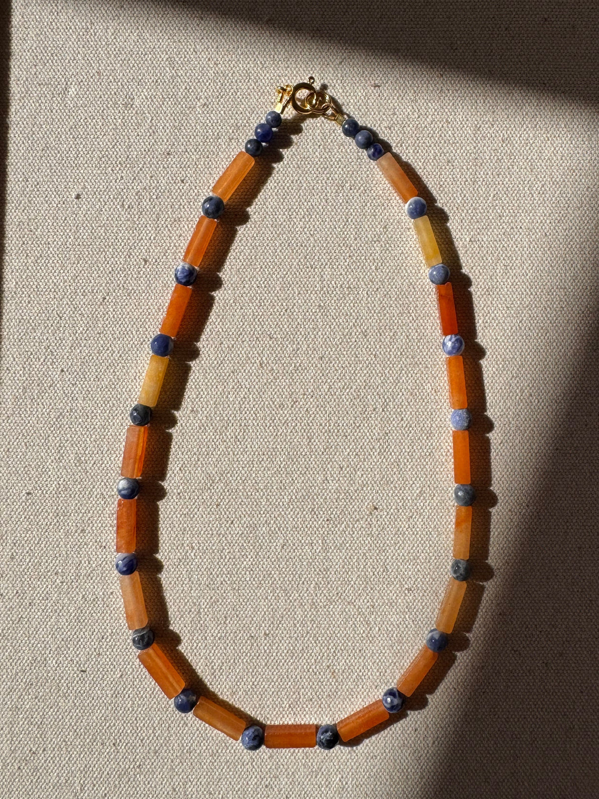 Necklace Valerie
