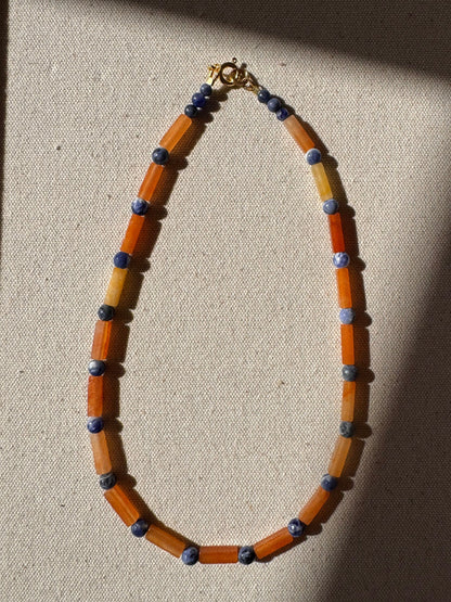 Necklace Valerie