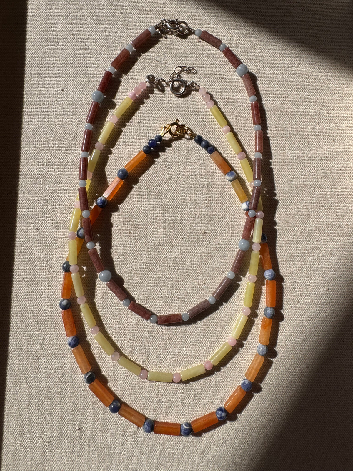 Necklace Jolene