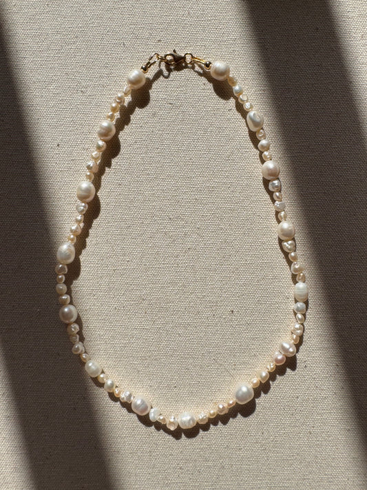 Necklace Siena