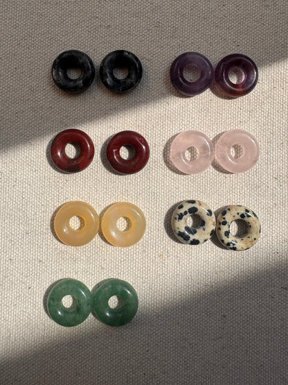 Gemstones for Earrings