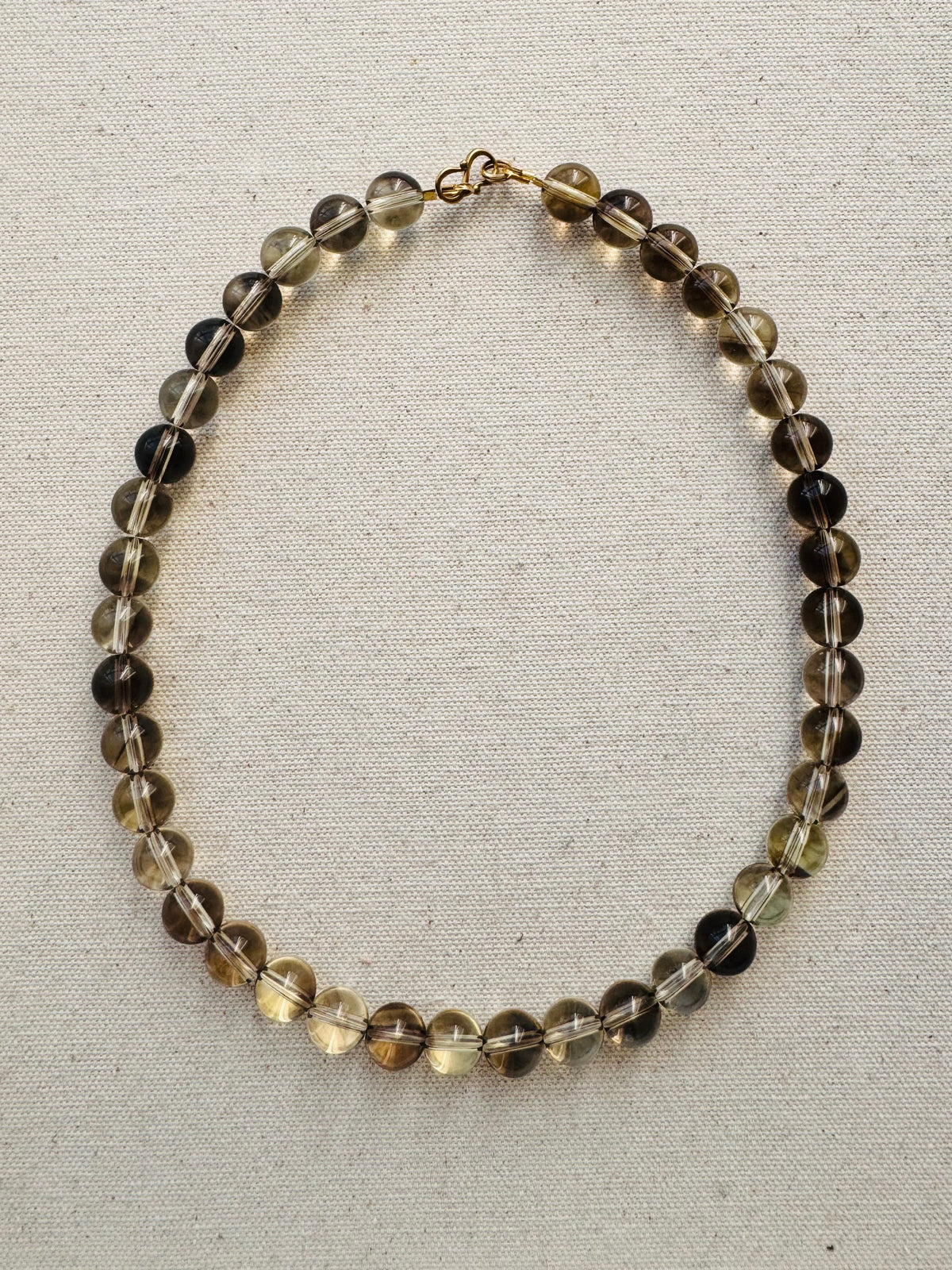 Necklace Limón