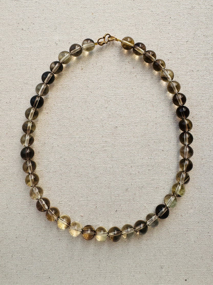 Necklace Limón