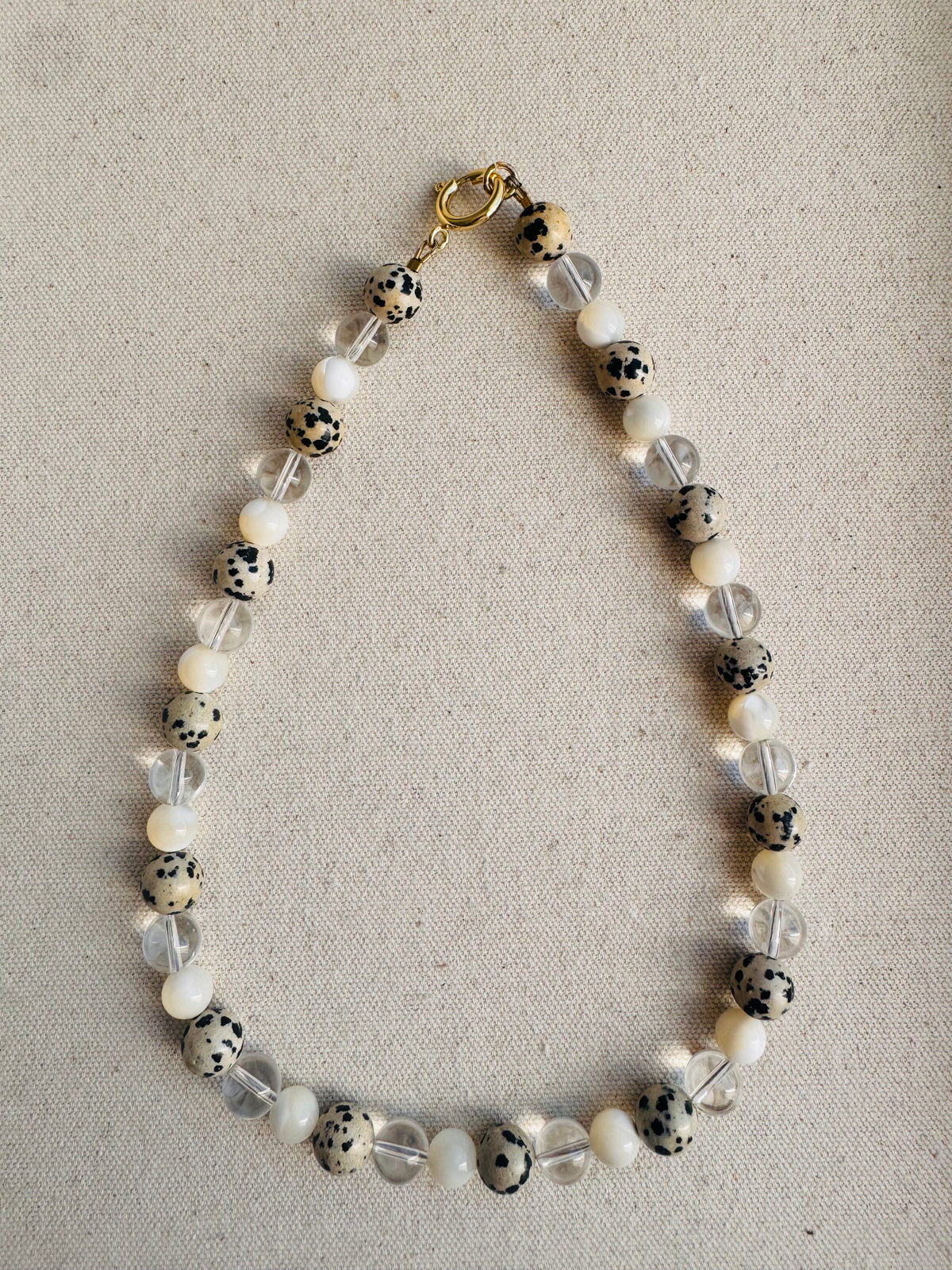 Necklace Duna