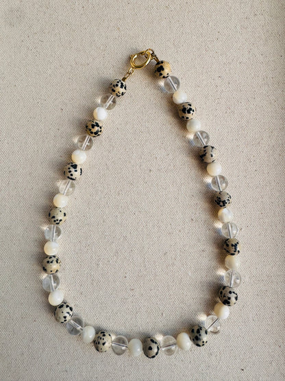 Necklace Duna