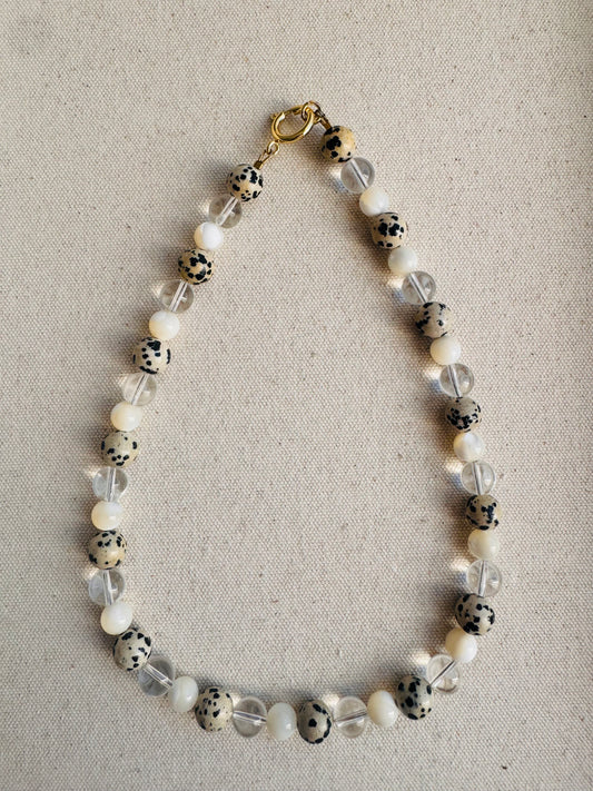 Necklace Duna