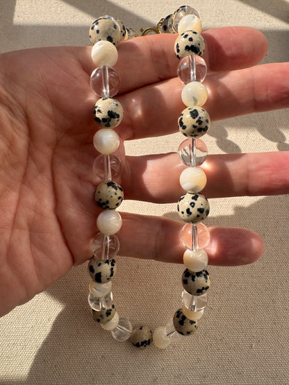 Necklace Duna