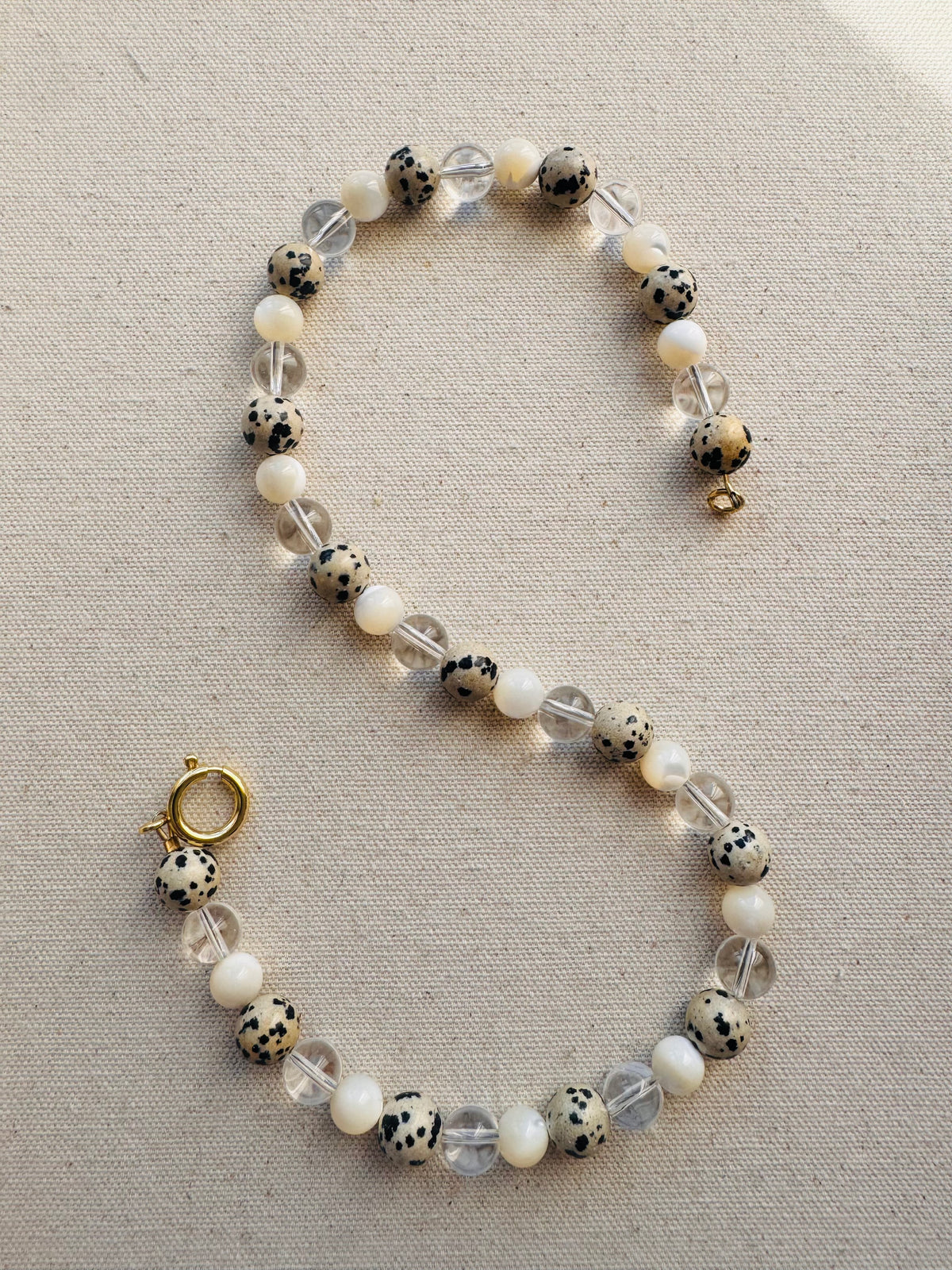 Necklace Duna